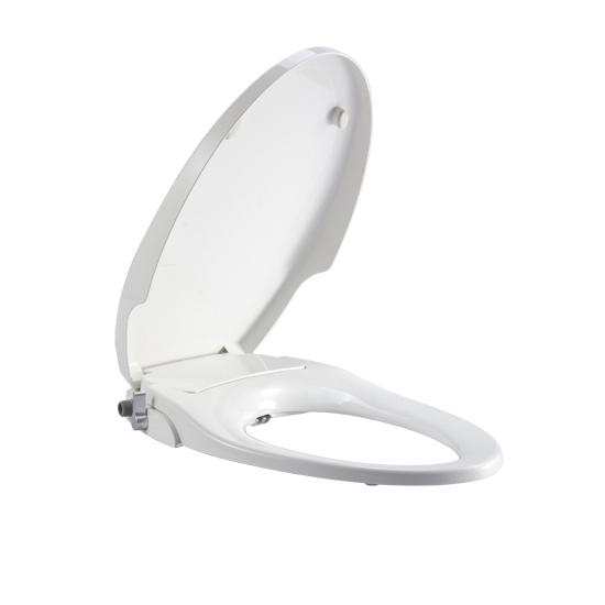 US Elongated Manual Bidet toilet seat TB-107